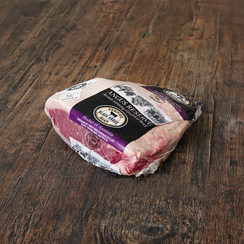 Premium steig (Wagyu)