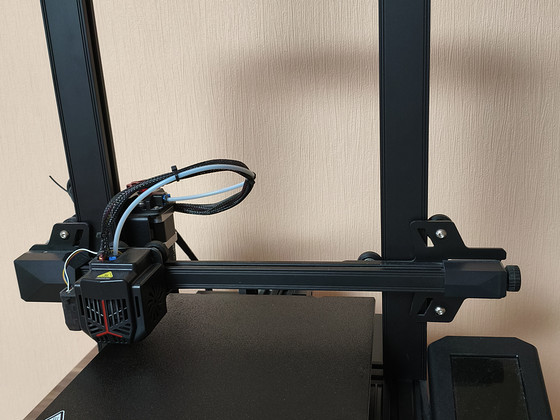 3D-принтер Ender 3 v2 Neo