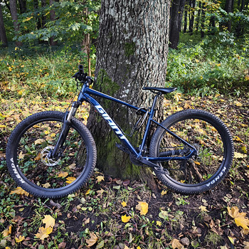 Giant talon 5 2025 (dokumentidega)