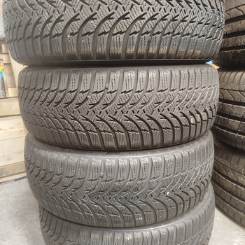 Varuosad/185/55/16/8mm/kumho