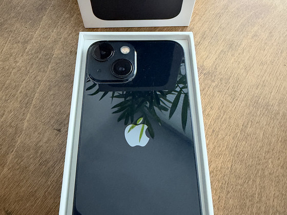 iPhone 13 mini