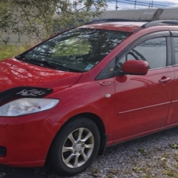 Mazda 5