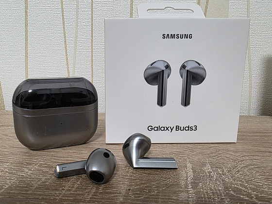 Galaxy Buds 3