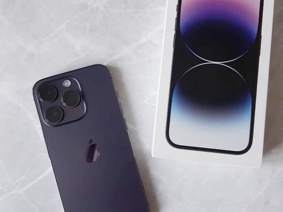 iPhone 14 Pro 128GB