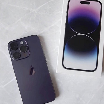 iPhone 14 pro 128gb