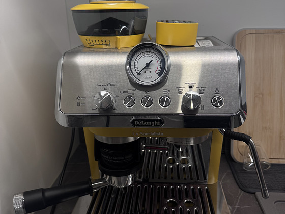 De'Longhi La Specialista Arte EC9155.YE