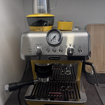 De'Longhi La Specialista Arte EC9155.YE