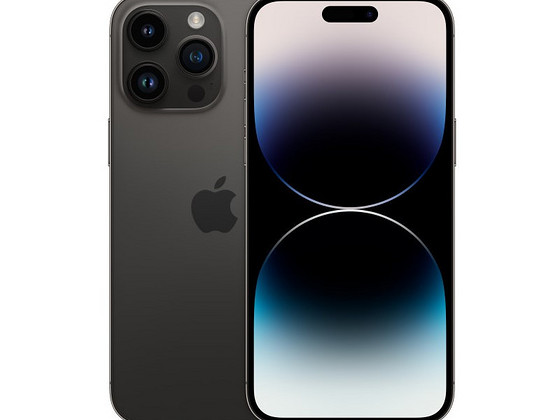 Телефон Apple iPhone 14 Pro Max 128GB