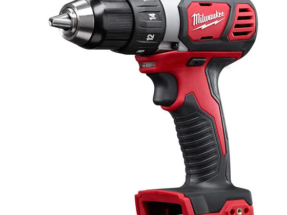 Puur Milwaukee M18