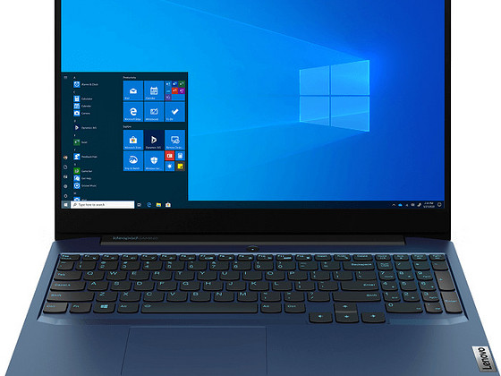 Ноутбук Lenovo Ideapad Gaming 3 15ACH5