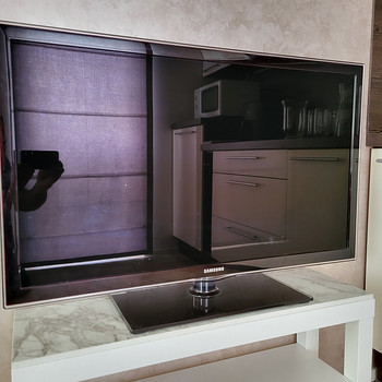 Televiisor Samsung 40" UE40D6100