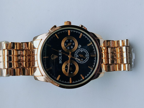 Часы Rolex
