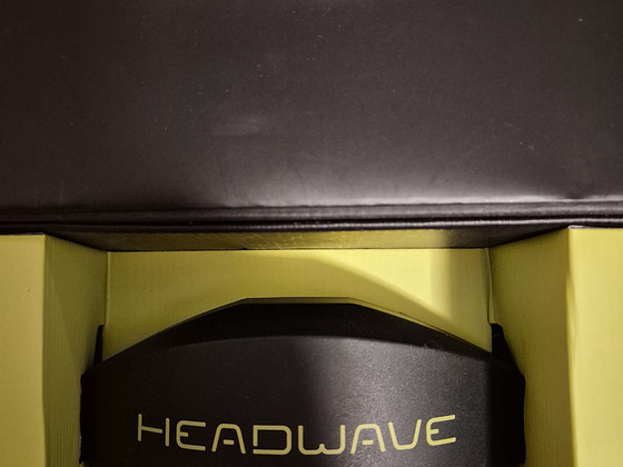 Гарнитура Headwave