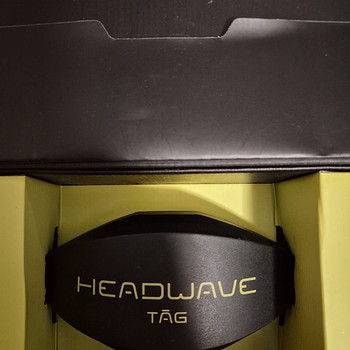 Headwave tag