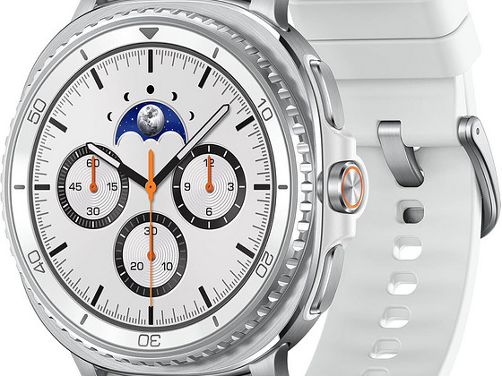 Samsung galaxy watch 8 classic