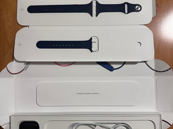 Apple Watch Series 6 (44mm)