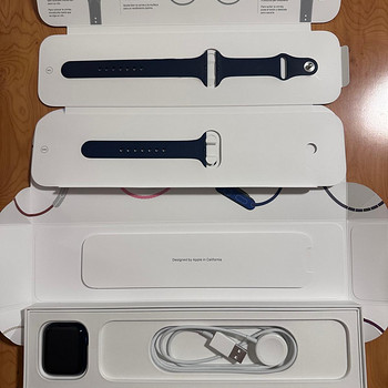 Apple Watch Series 6 (44mm)