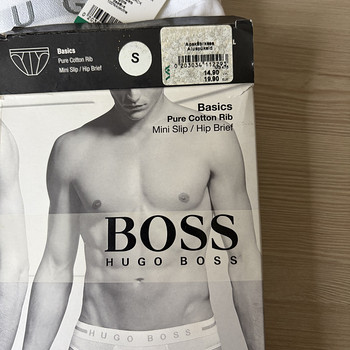 Meeste aluspüksid S