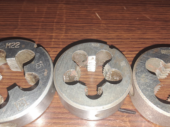 Vintlõikeplaadid