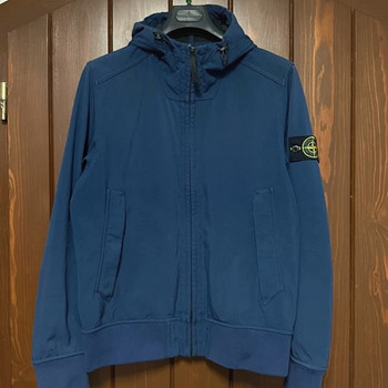 Stone Island Soft Shell-R
