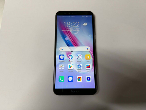 Смартфон Honor 9 Lite