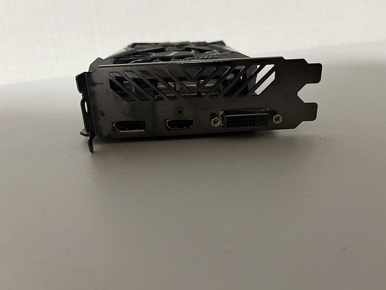Müün videokaarti gtx 1650