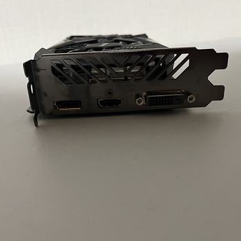 Müün videokaarti gtx 1650