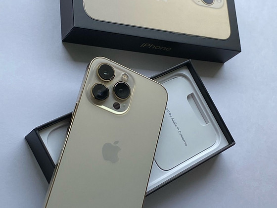 iPhone 13 Pro Max
