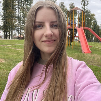 Няня