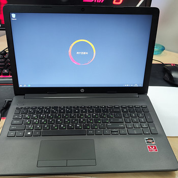 Ноутбук HP 255 G7