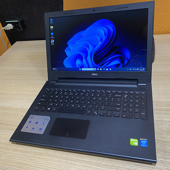 Dell Inspiron 15 3542