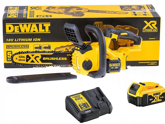 DeWALT DCM565P1