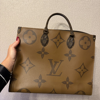 Louis Vuitton bag original