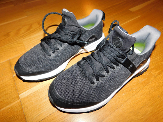 Puma tossud nr.36