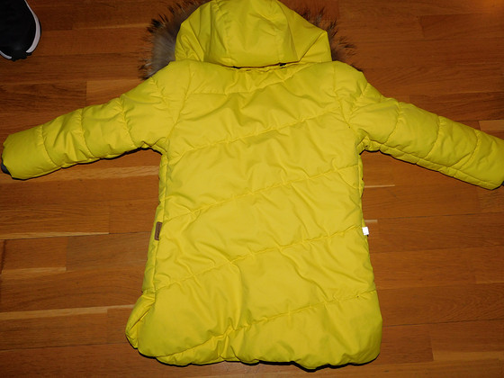 Huppa laste jope nr.104