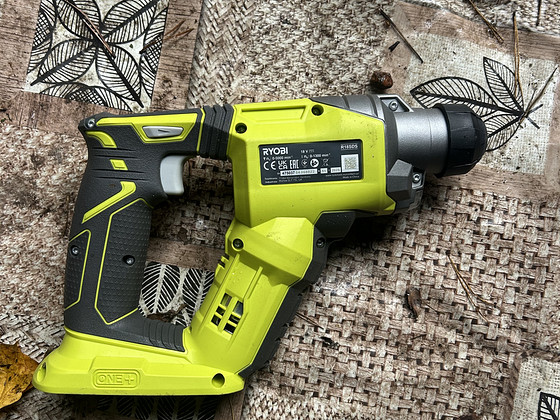 Ryobi tööriistad ja akud - UUED - Originaalid