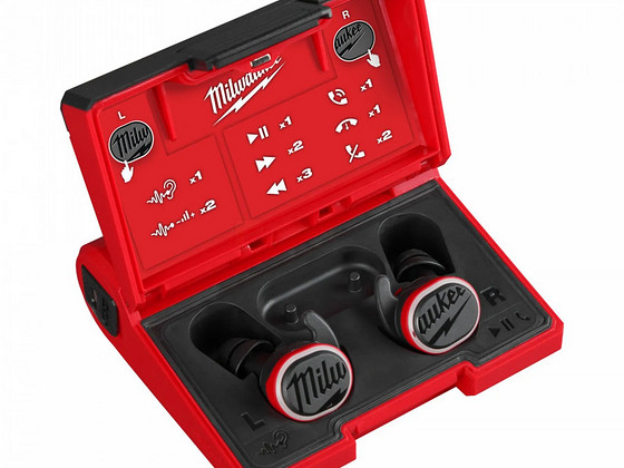Milwaukee L4 RLEPB-301 UUS