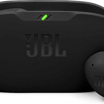 Helivarustus JBL Vibe Buds 2 ANC, 10h mänguaeg
