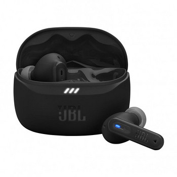 Наушники JBL Tune Beam 2 активное шумоподавление черный