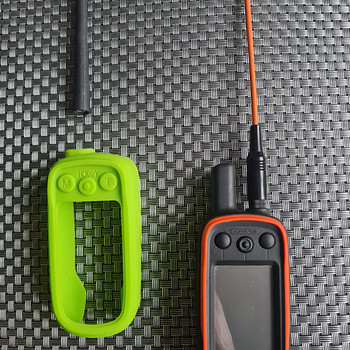 Garmin alpha 100