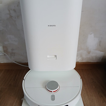Xiaomi Robot Vacuum X10+