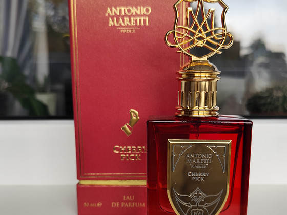 Antonio Maretti Cherry Pick EDP (50mL)