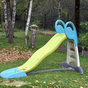 Детская горка Smoby XL Slide