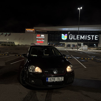 GOLF GTI
