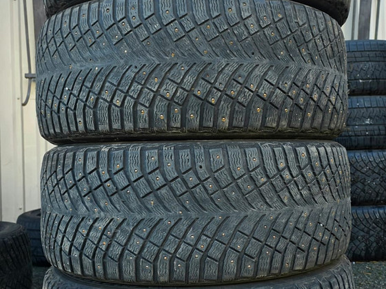 R21 rehvid 275 45 21 michelin 4tk