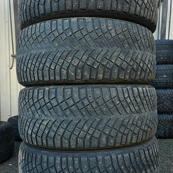 R21 rehvid 275 45 21 michelin 4tk