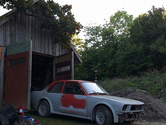 Müüa Opel Kadett