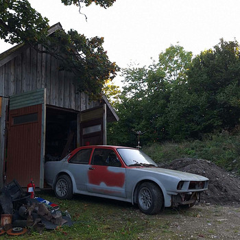 Müüa Opel Kadett