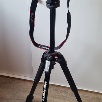 Canon EOS R+аксессуары