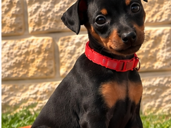 Zwergpinscher